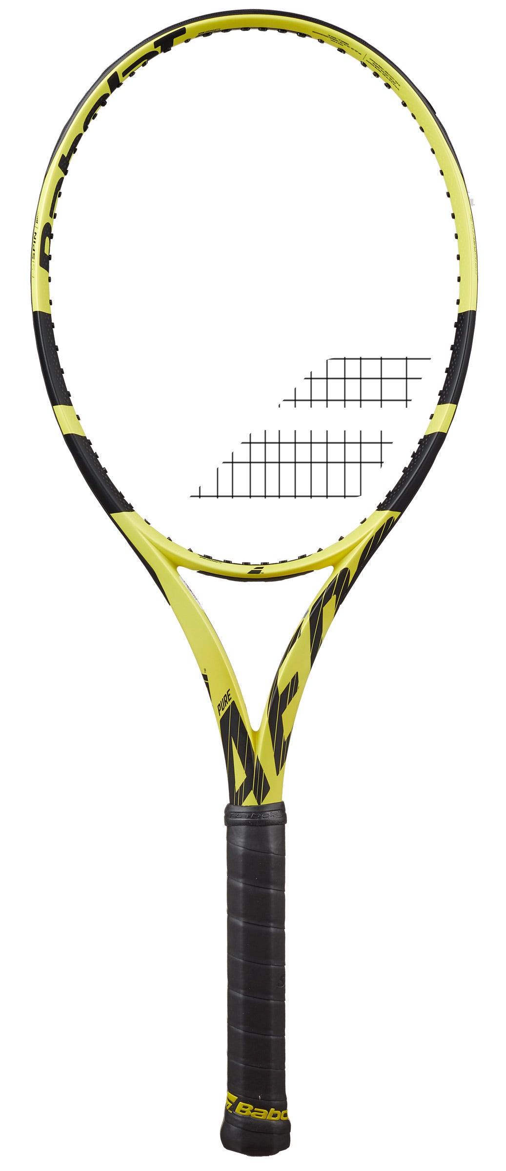 Babolat Pure Aero Plus