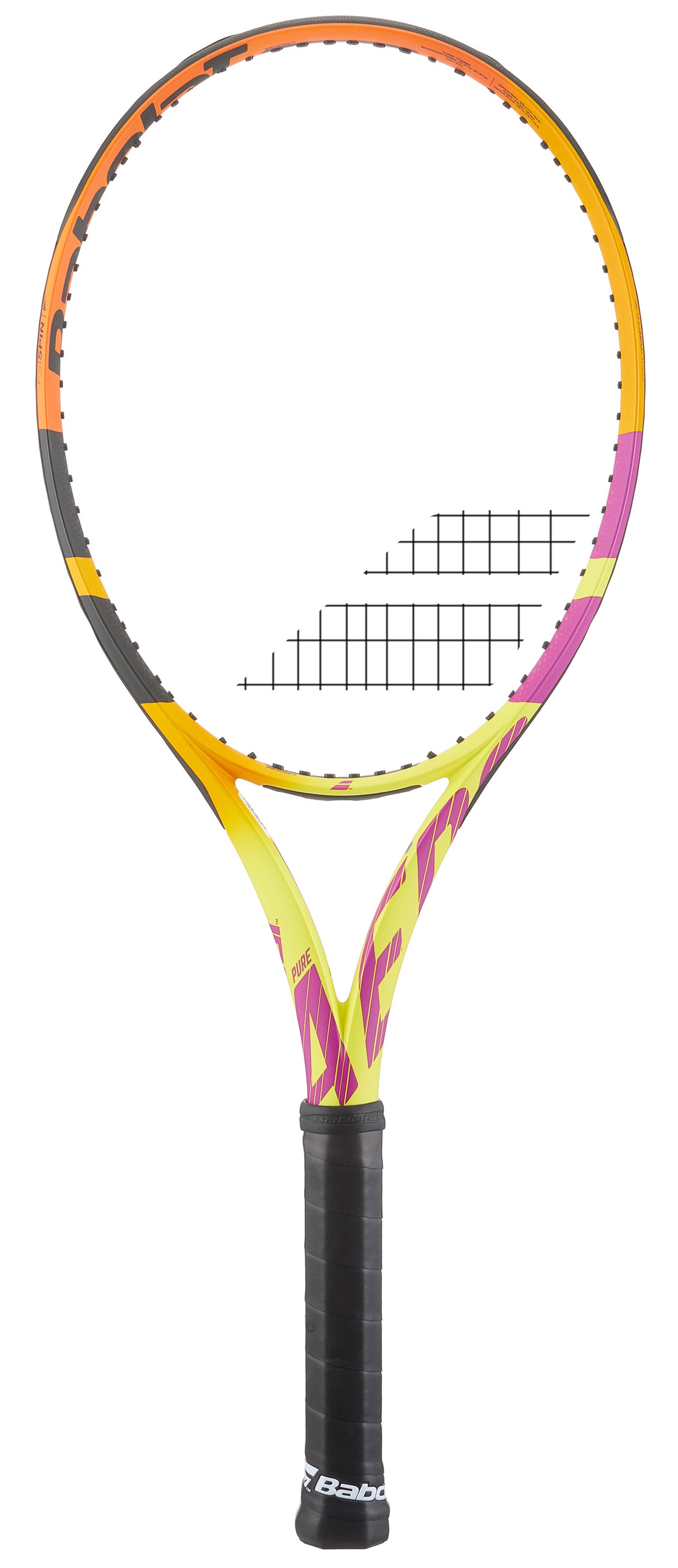 Babolat Pure Aero Rafa