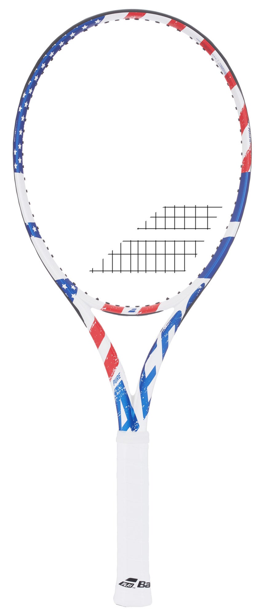 Babolat Pure Aero USA