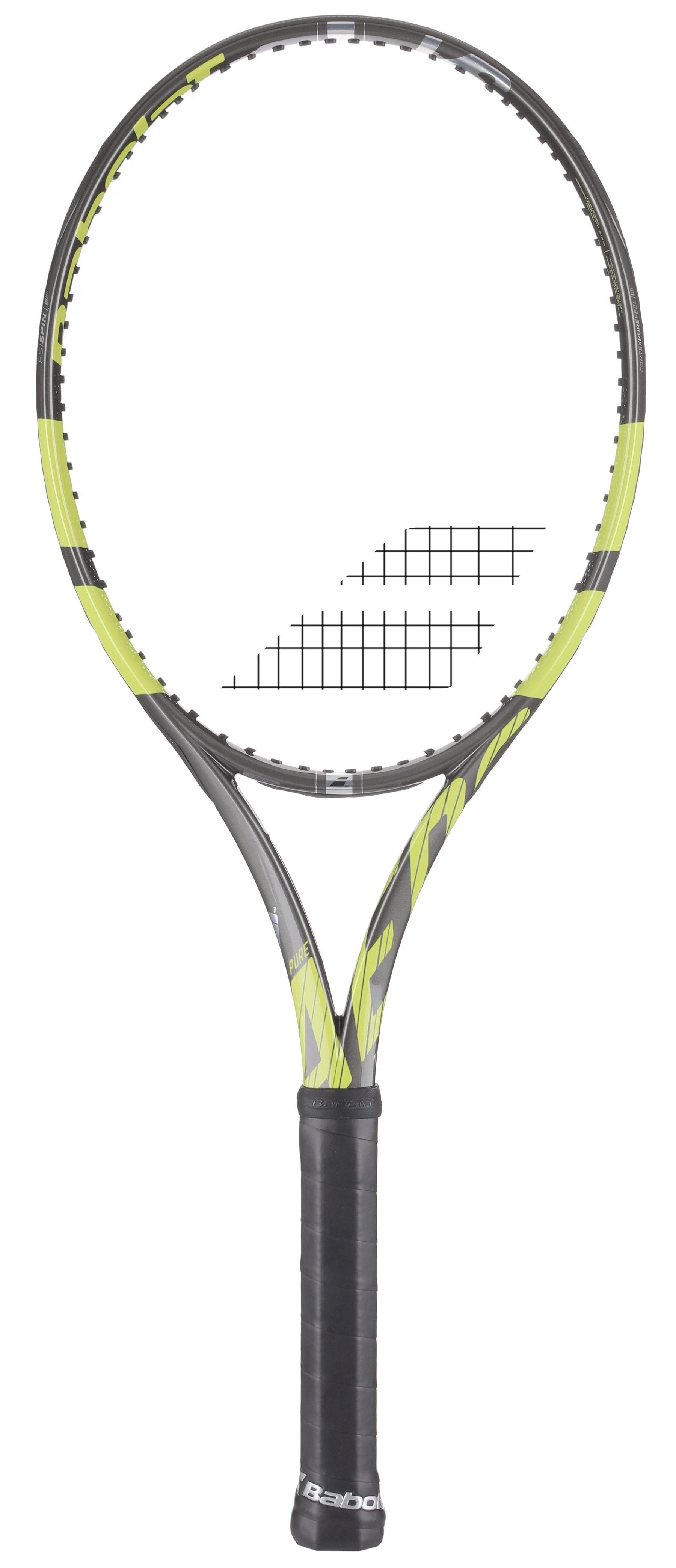 Babolat Pure Aero VS