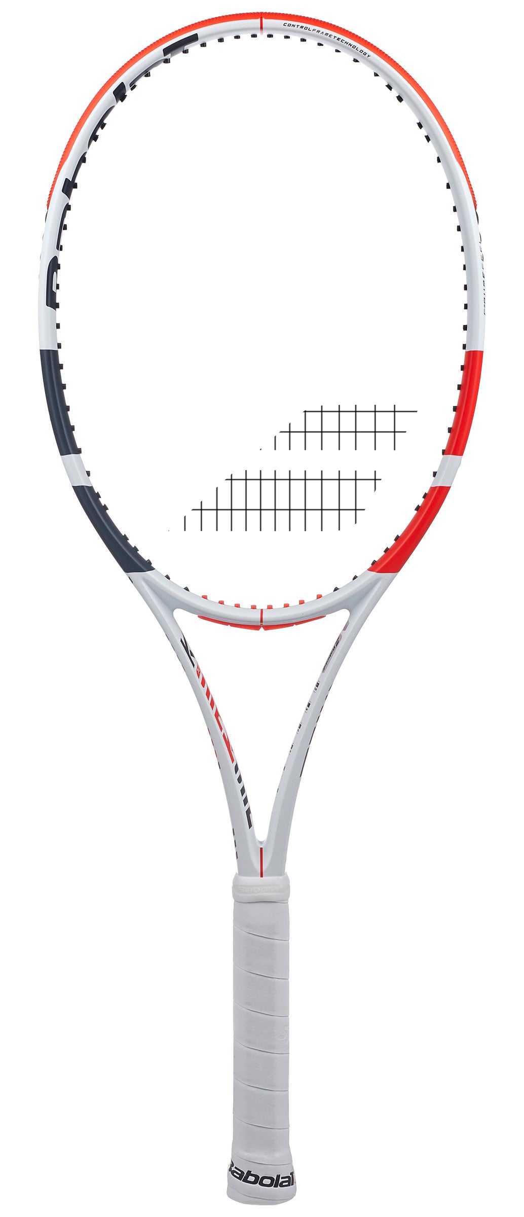 Babolat Pure Strike Tour