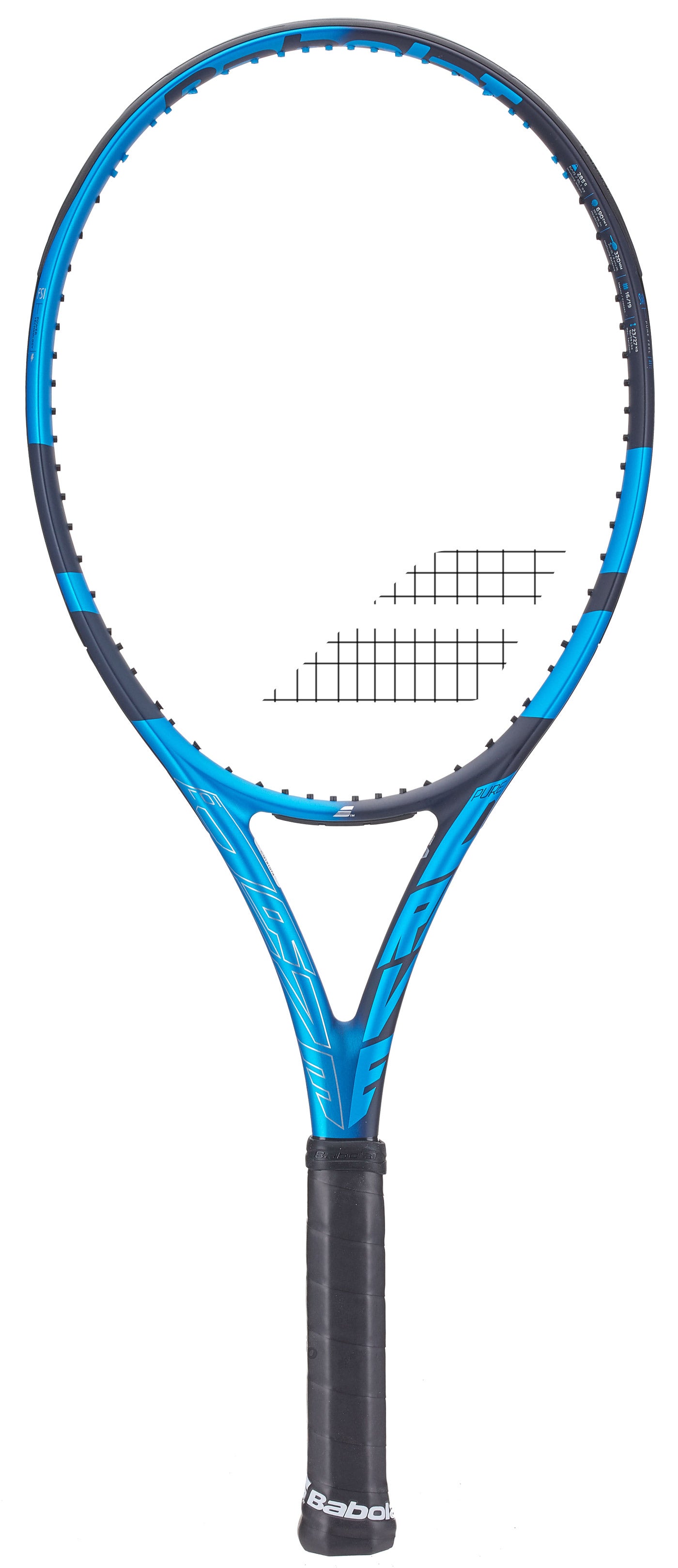 Babolat Pure Drive 107