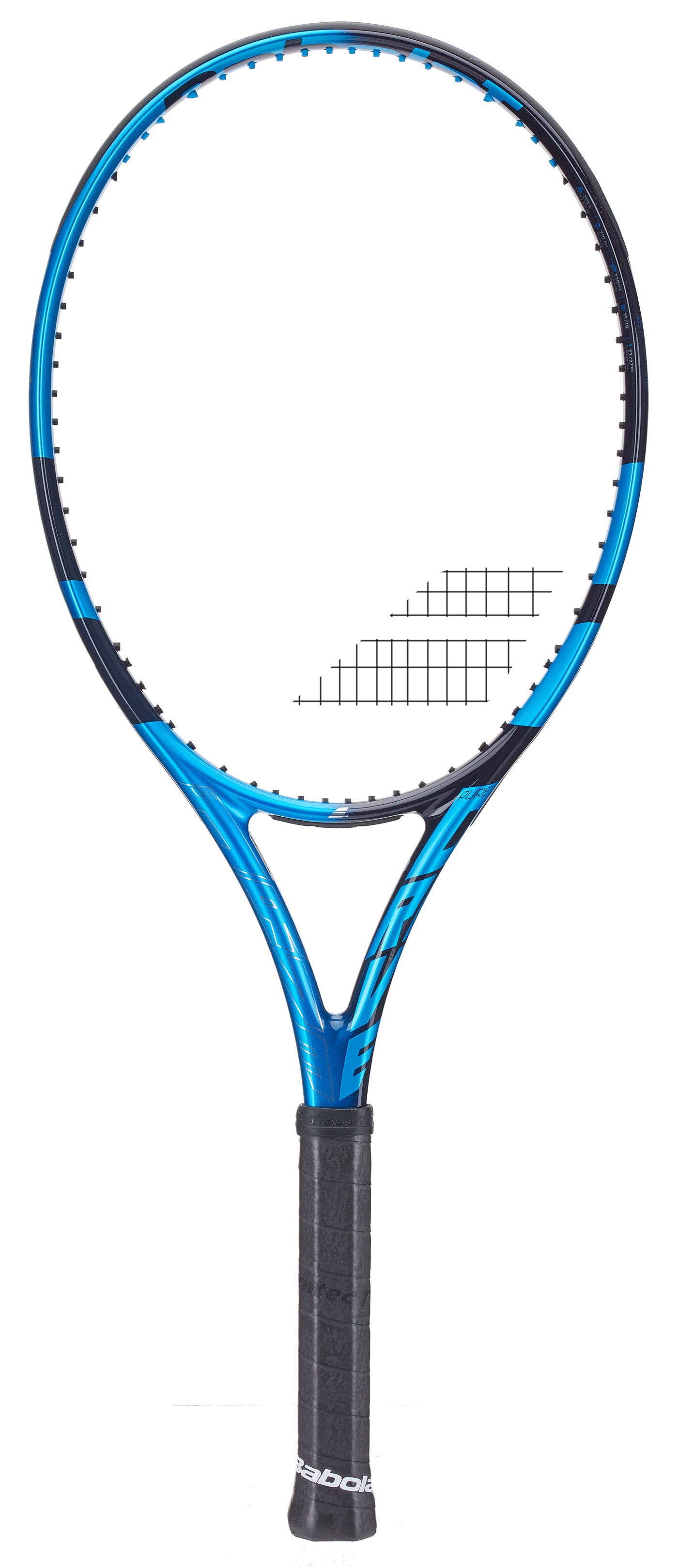 Babolat Pure Drive 110