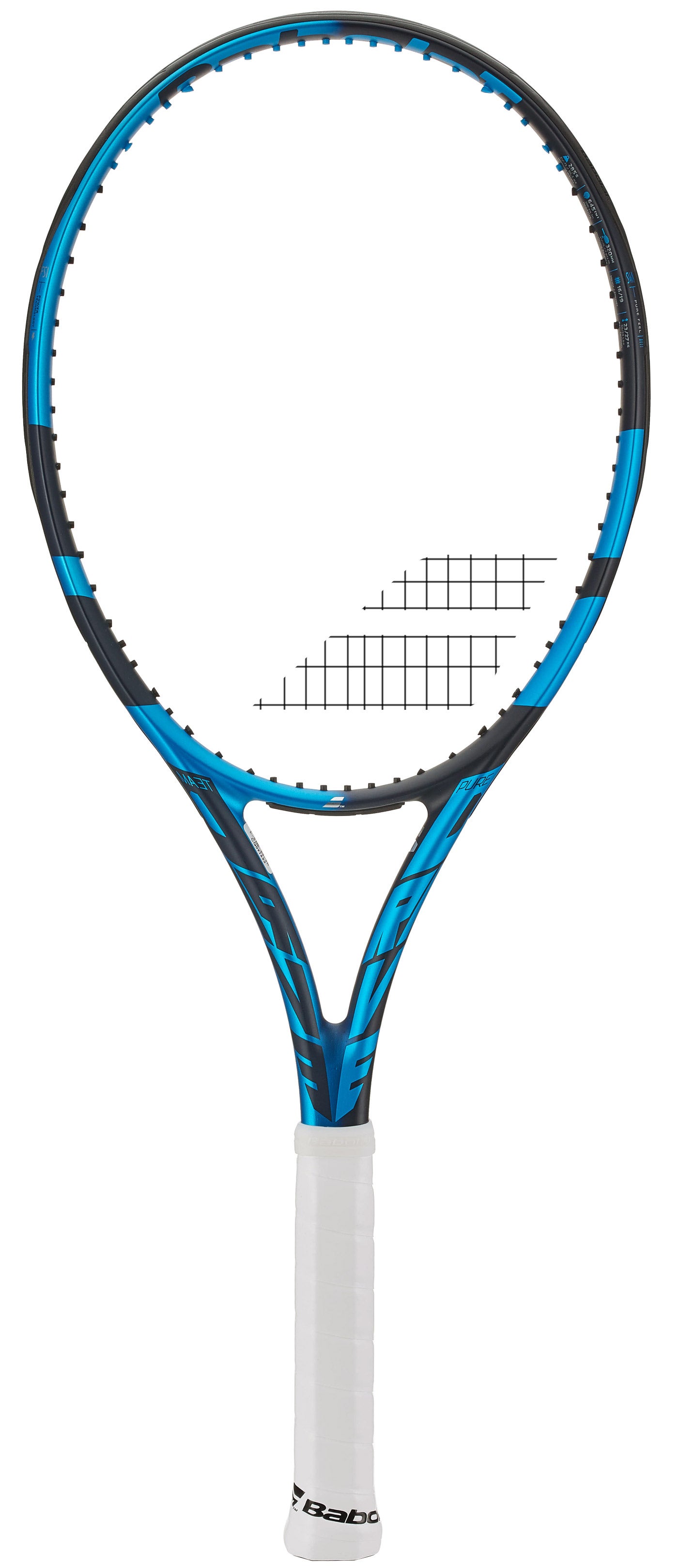 Babolat Pure Drive Team