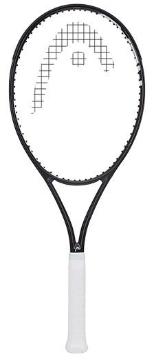 Head Graphene 360  Speed MP Black