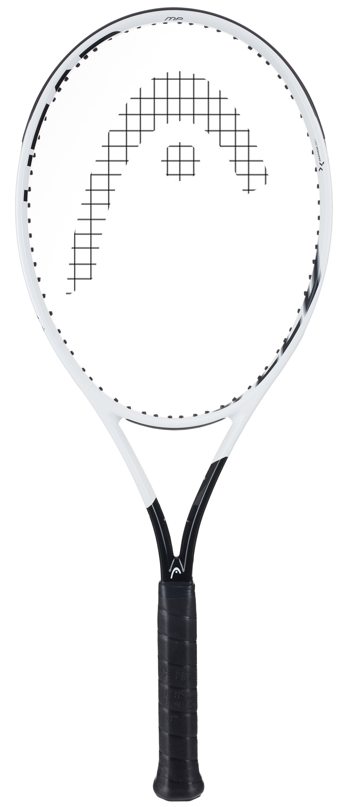 Head Graphene 360  Speed MP