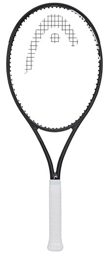 Head Graphene 360  Speed Pro Black