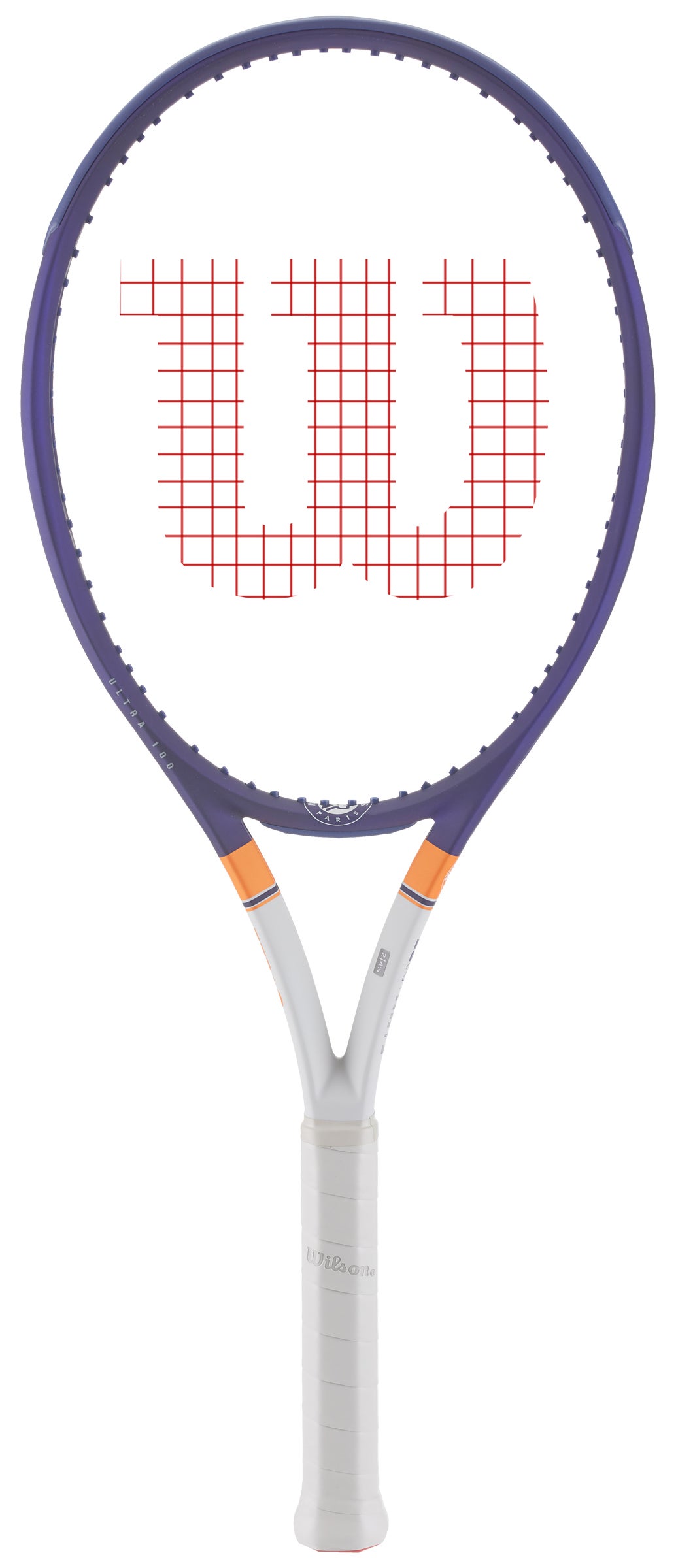 Wilson Ultra 100 Roland Garros