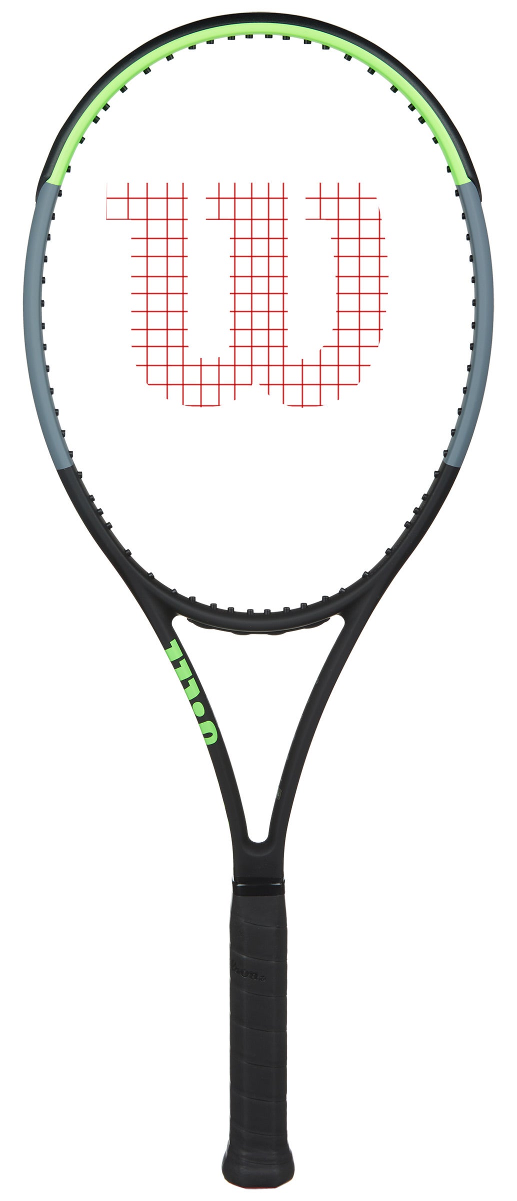 Wilson Blade 98 16x19 v7