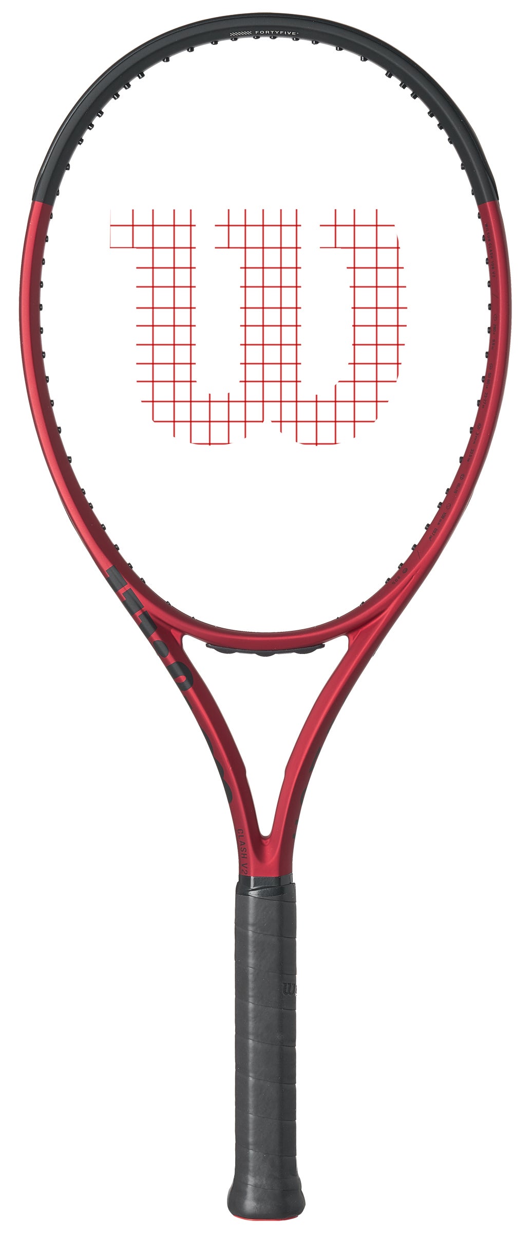 Wilson Clash 108 V2