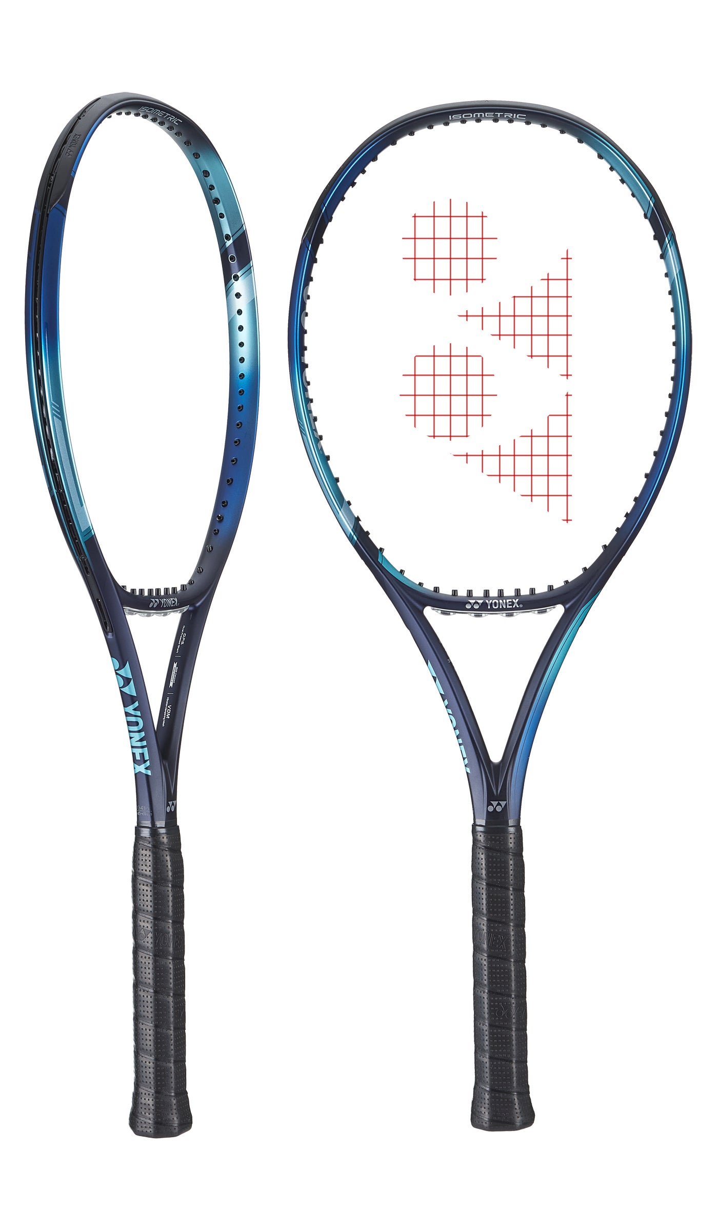 Yonex EZONE 98 2022_EZONE_球拍_网球屋