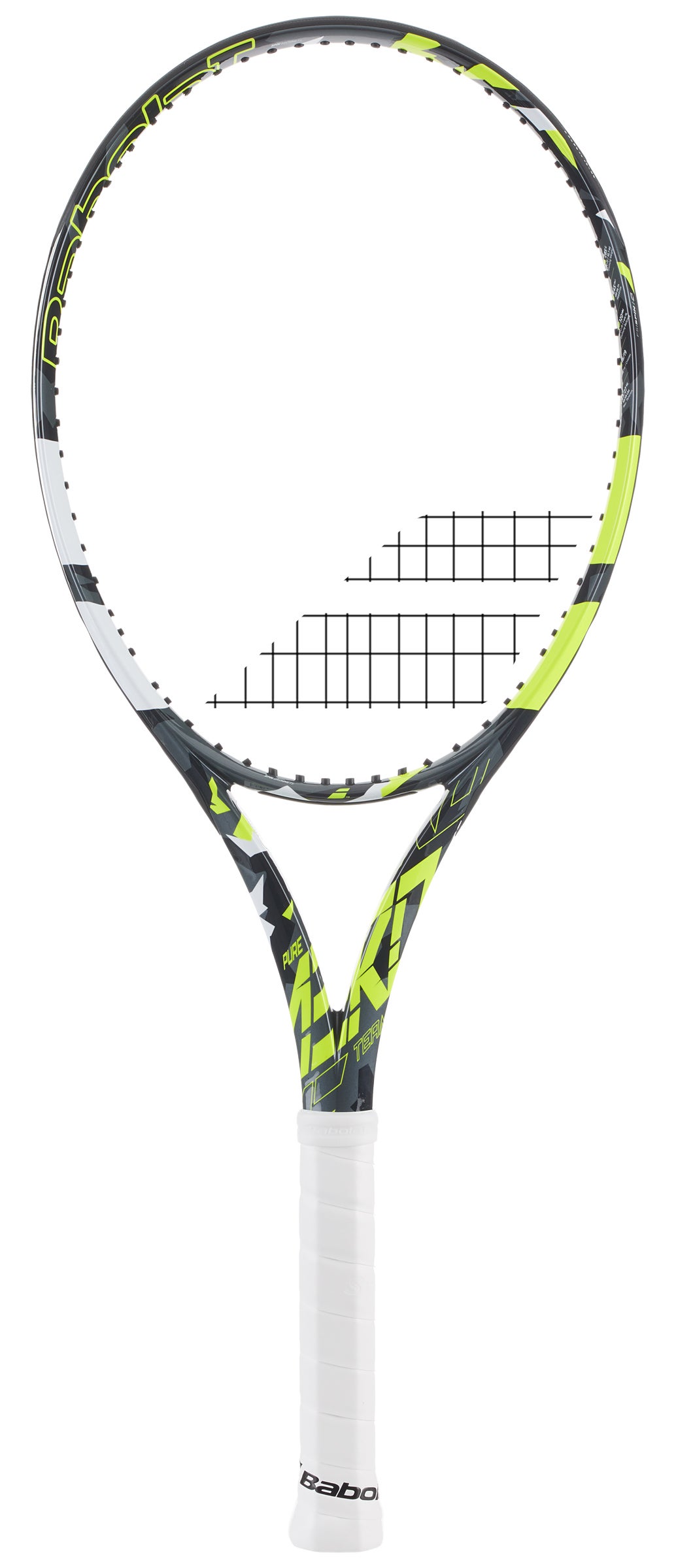 Babolat Pure Aero Team 2023