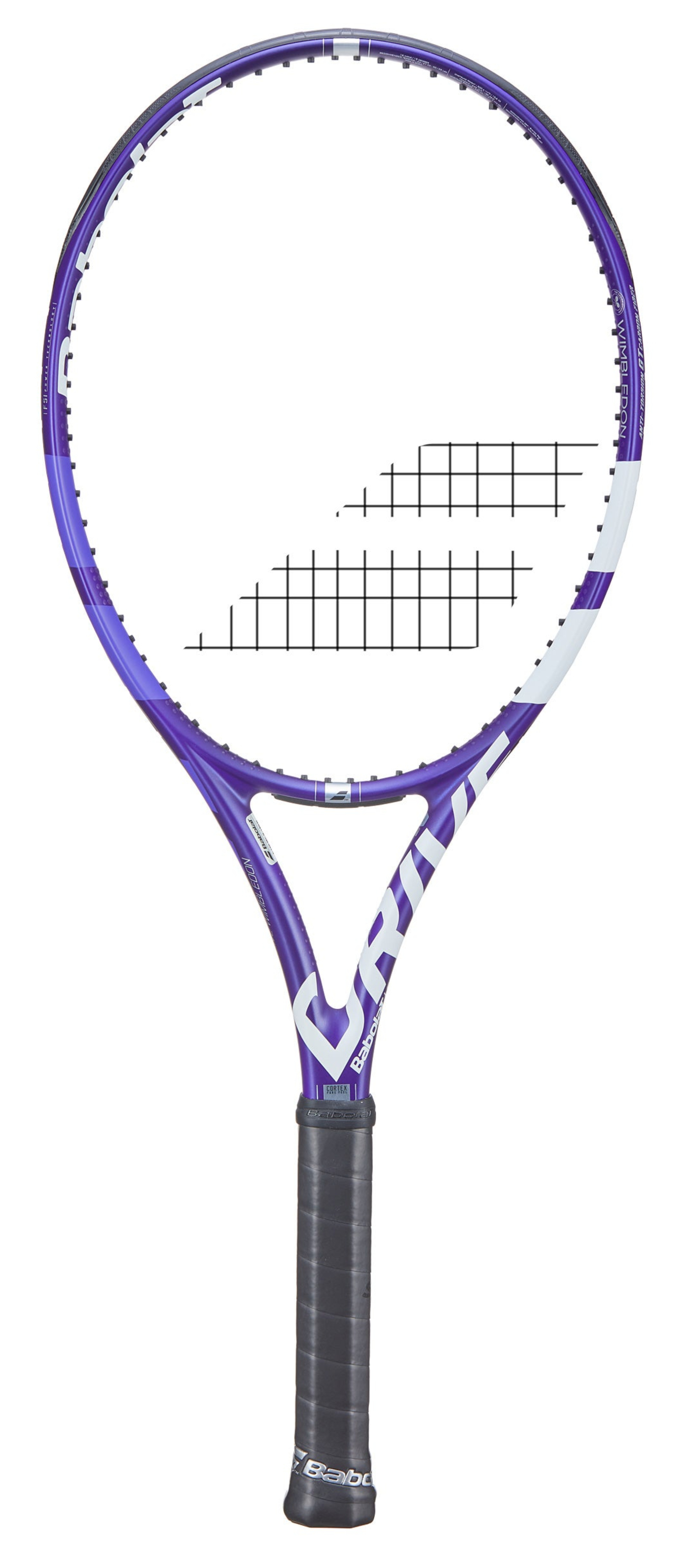 Babolat Pure Drive Wimbledon