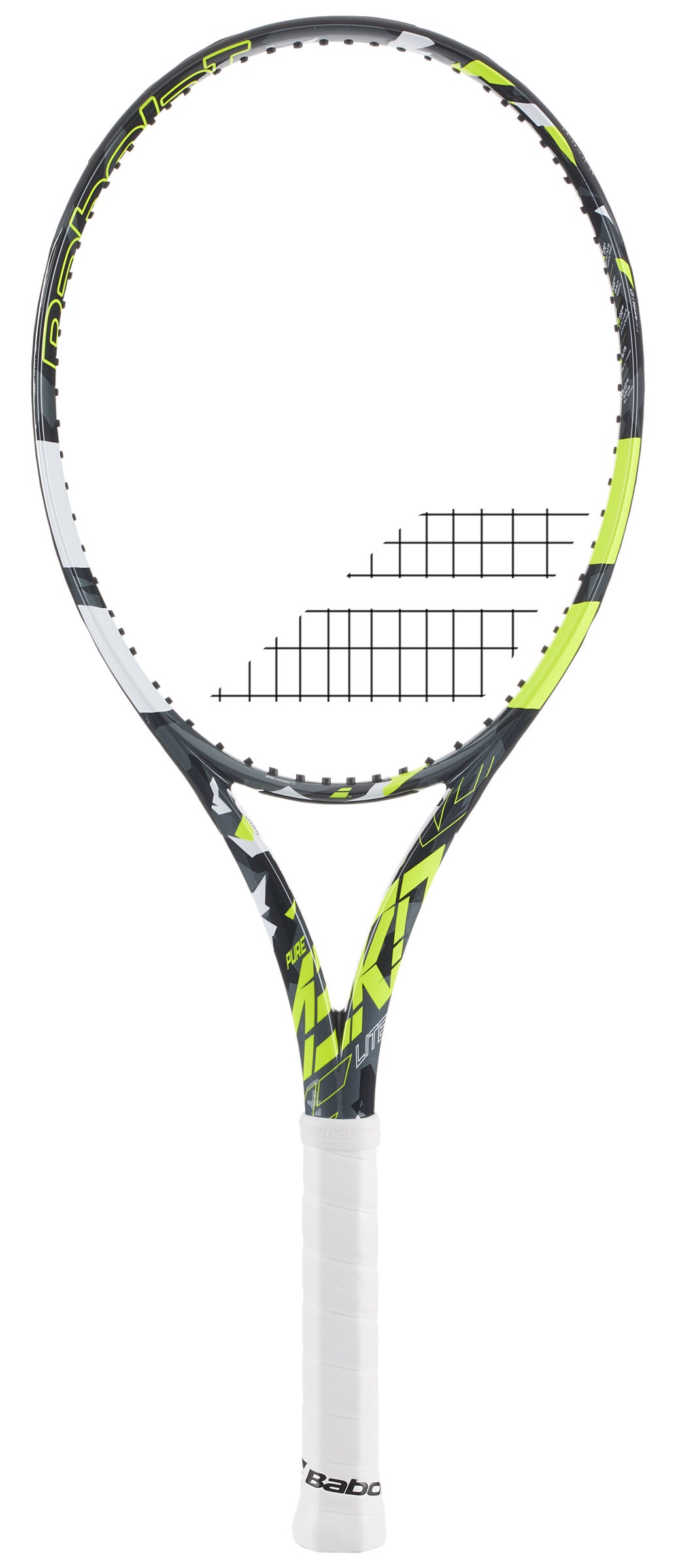 Babolat Pure Aero Lite 2023