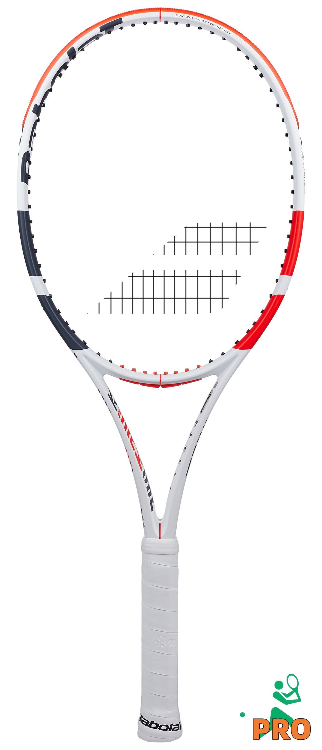 Babolat Pure Strike 18x20