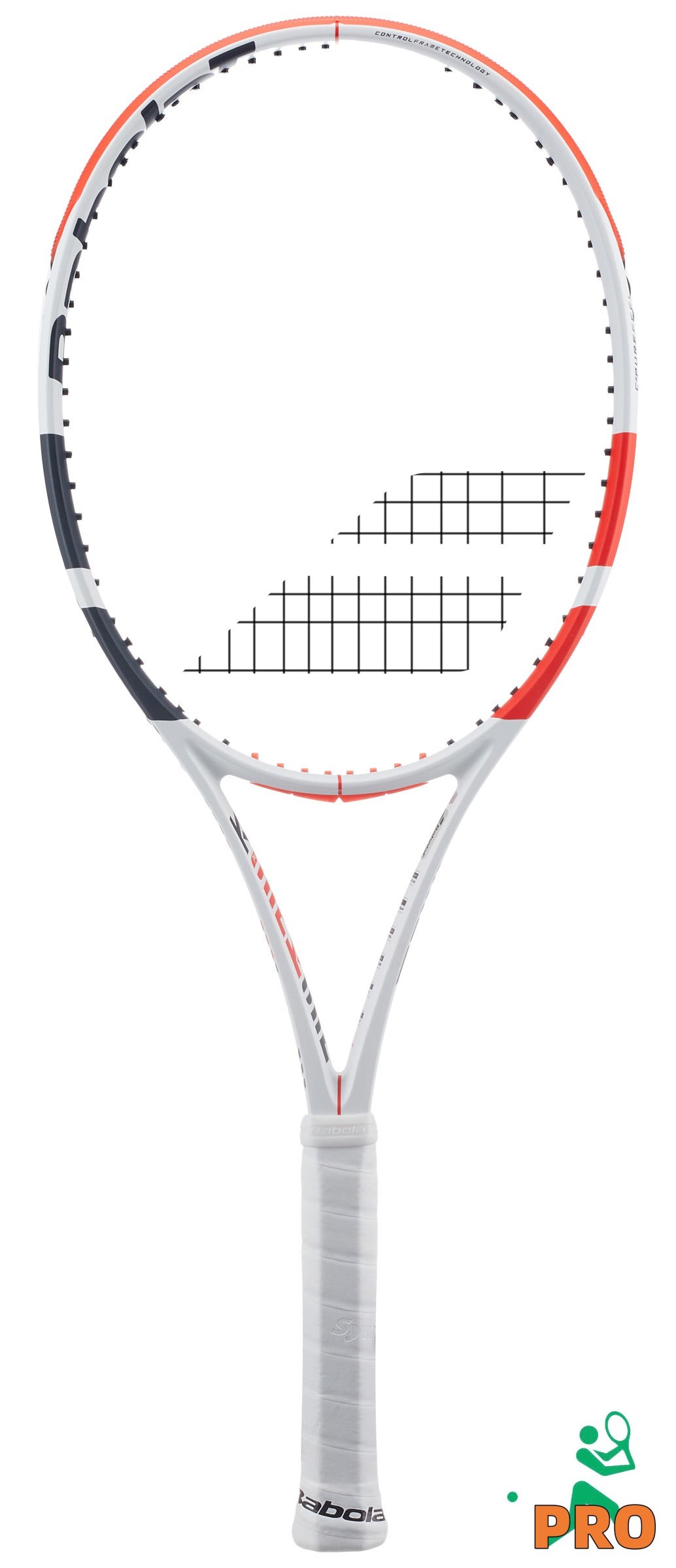 Babolat Pure Strike 100