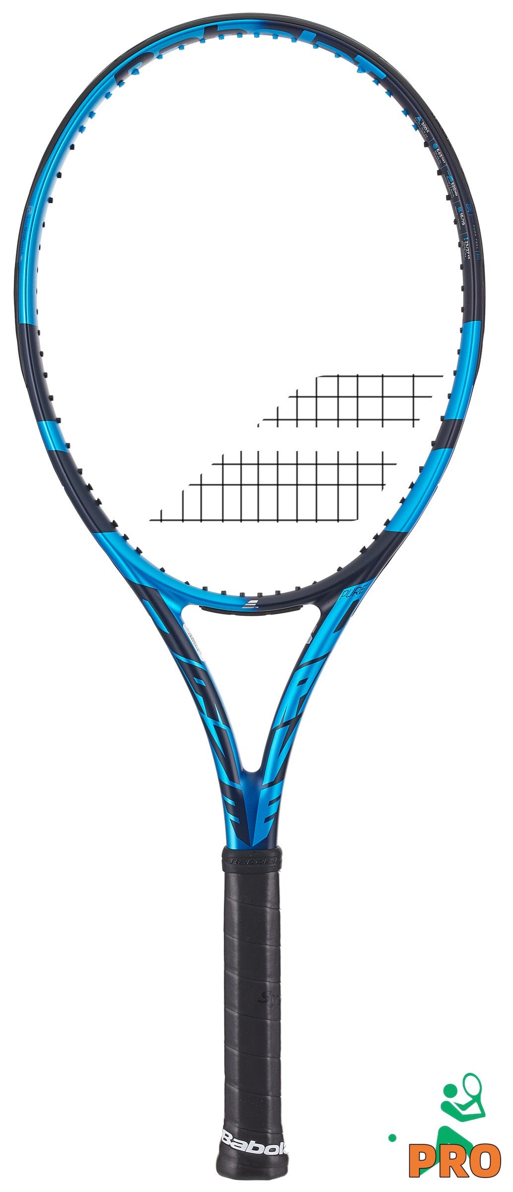 Babolat Pure Drive