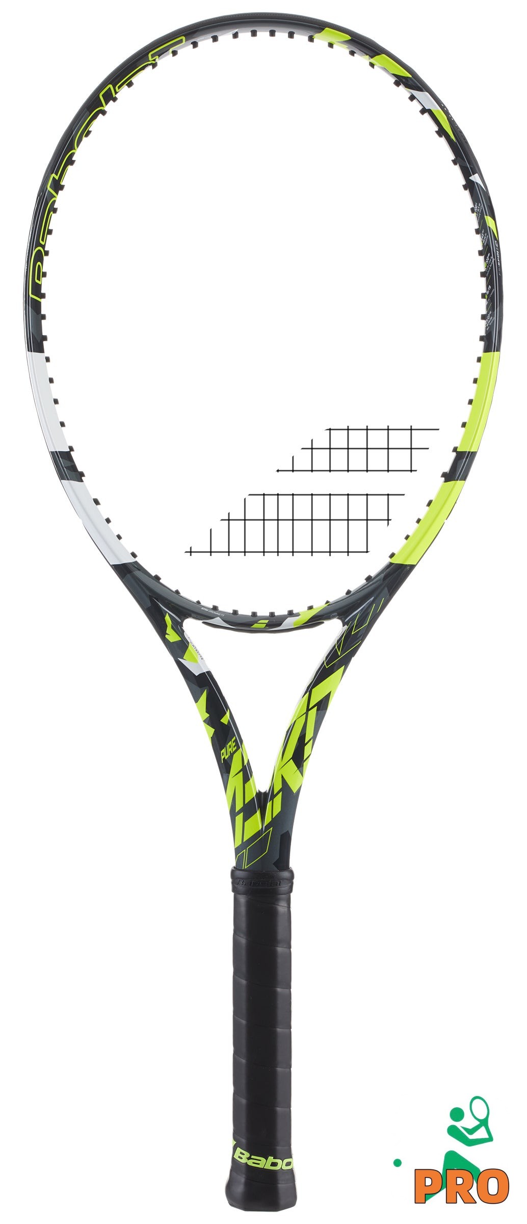 Babolat Pure Aero 2023