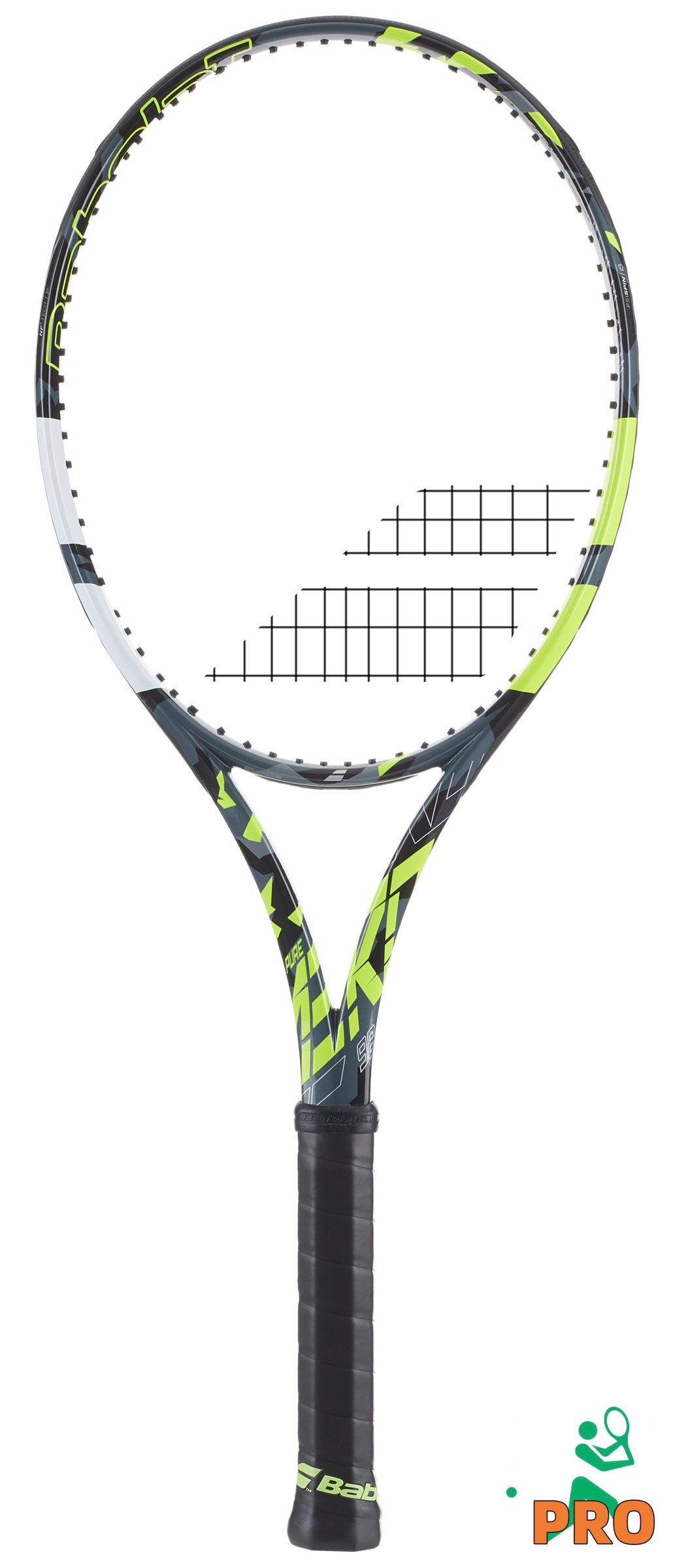 Babolat Pure Aero 98 2023