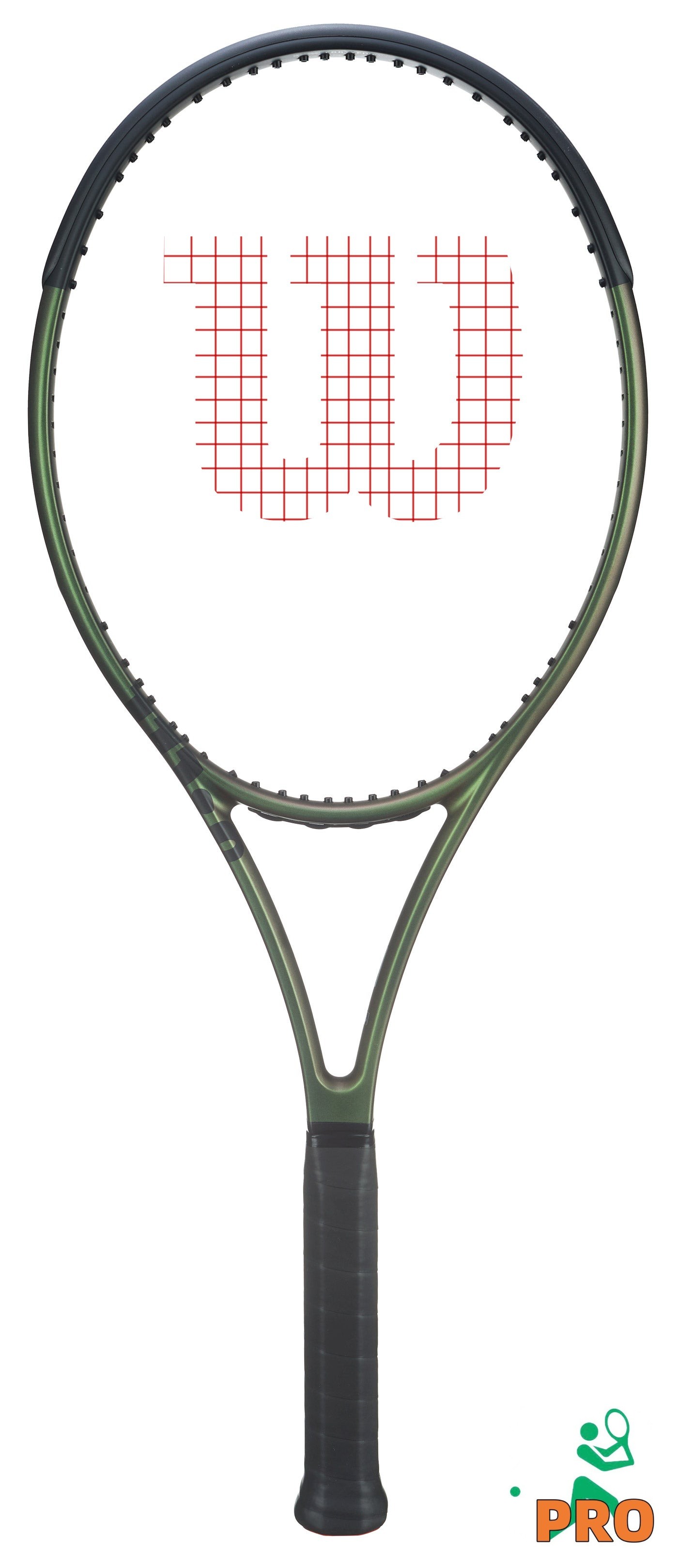 Wilson Blade 104 V8