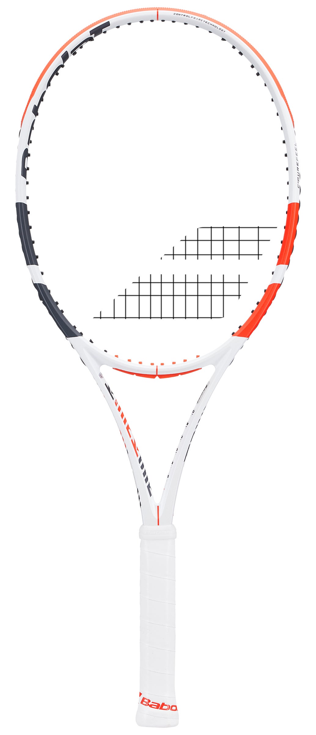 Babolat Pure Strike 103