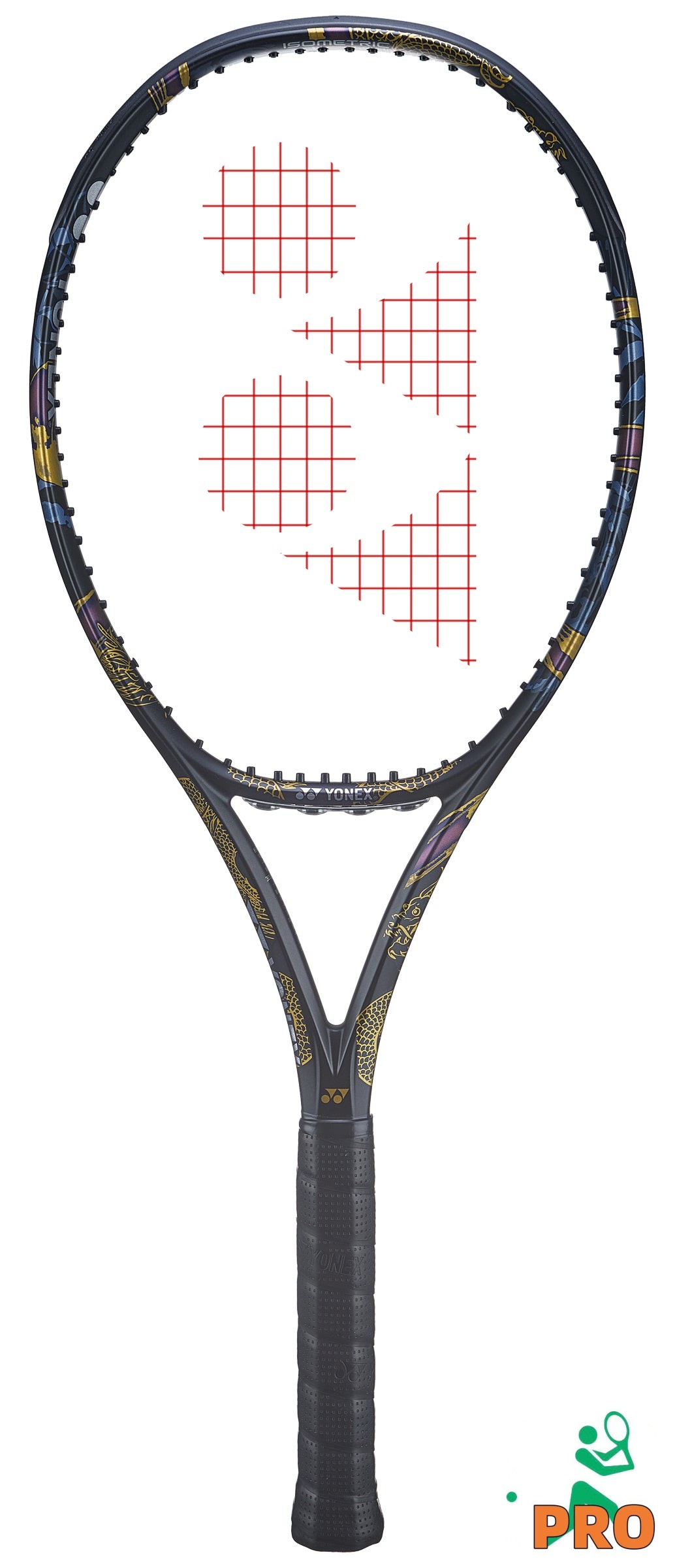 Yonex EZONE 98 2022 Osaka