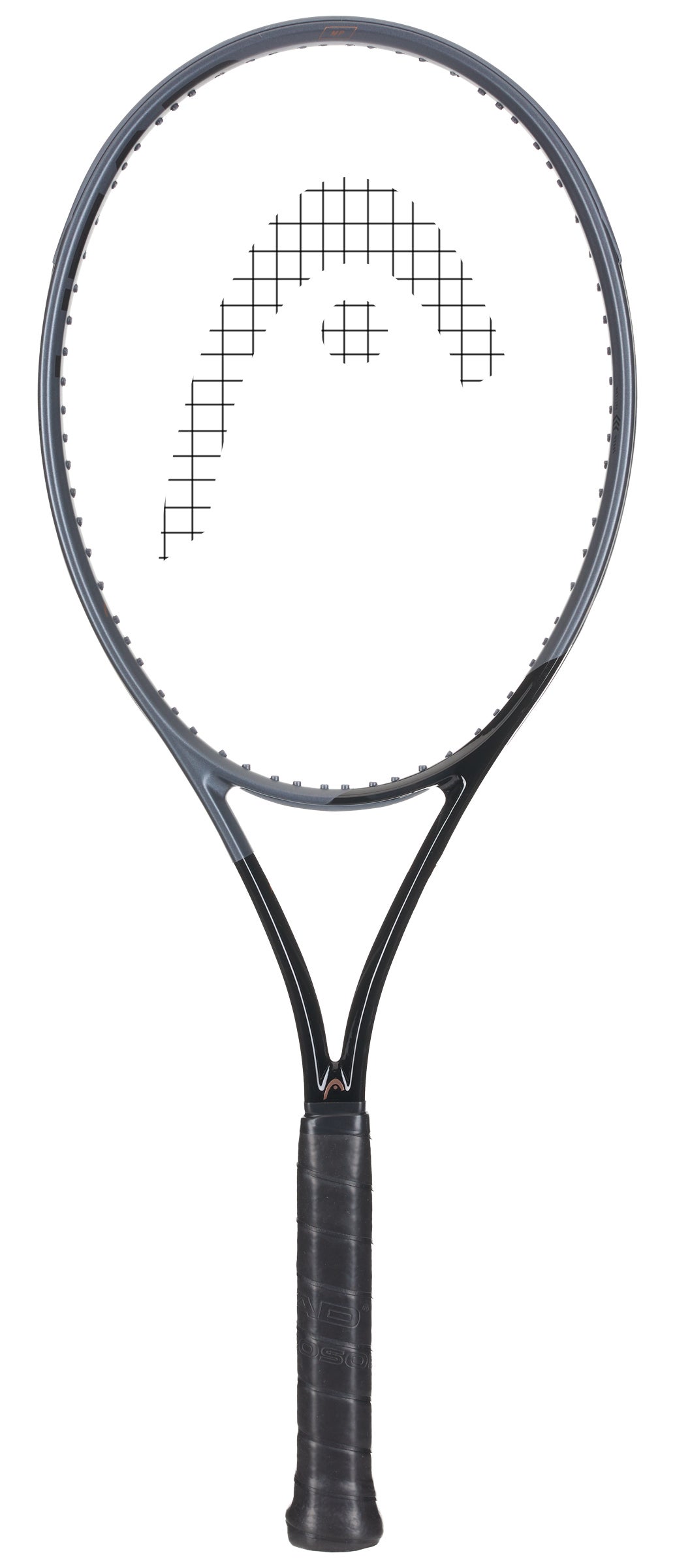 Head Speed MP 2022 Black