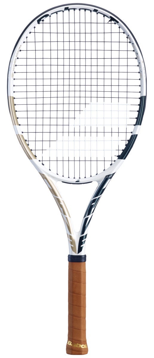 Babolat Pure Drive Team Wimbledon