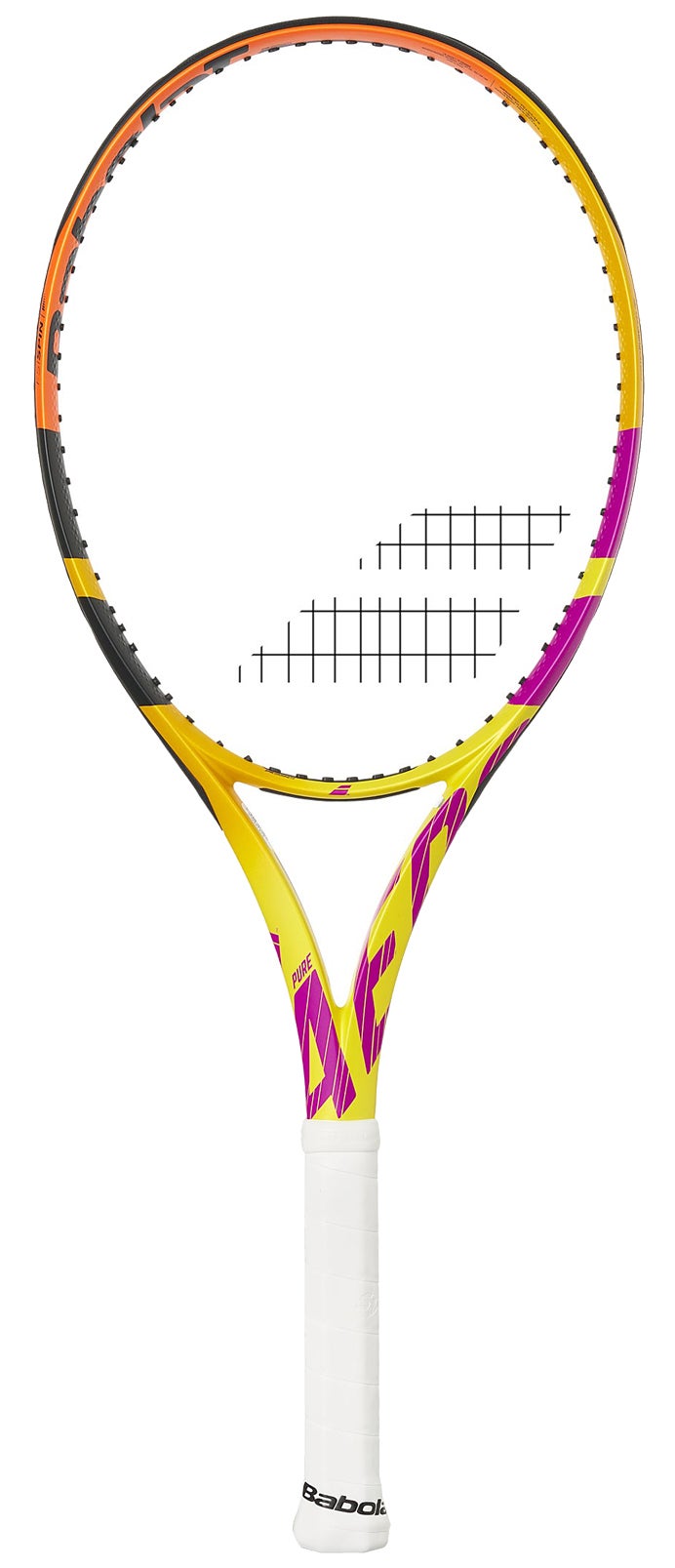 Babolat Pure Aero Rafa Lite