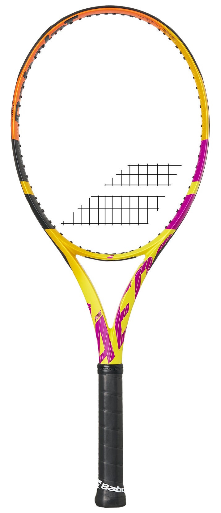 Babolat Pure Aero Rafa Team