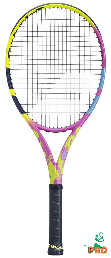 Babolat_网球屋